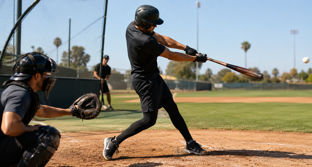Baseball Uniforms